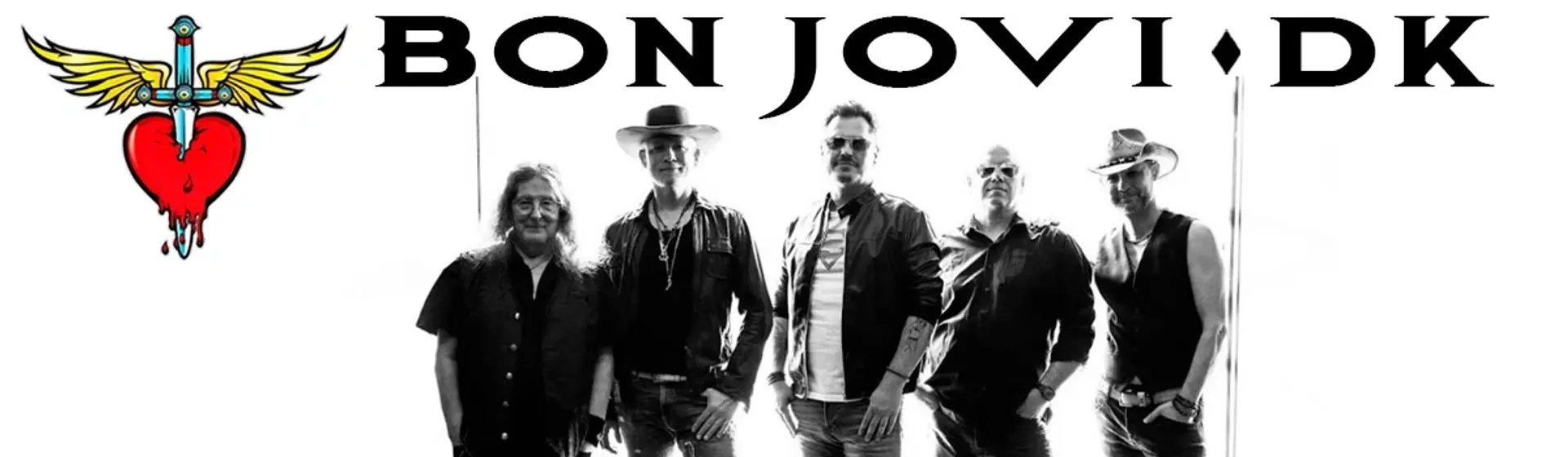 Bon Jovi DK