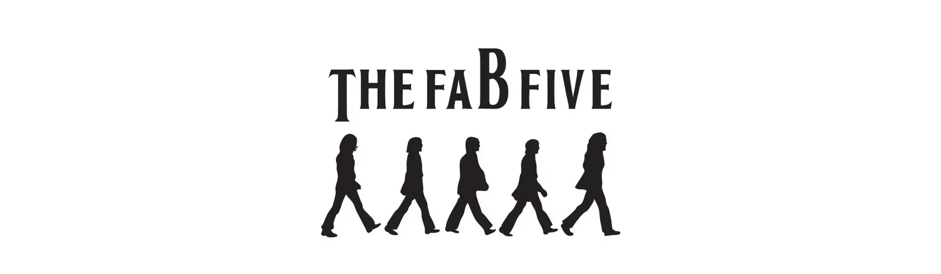 The Fab Five