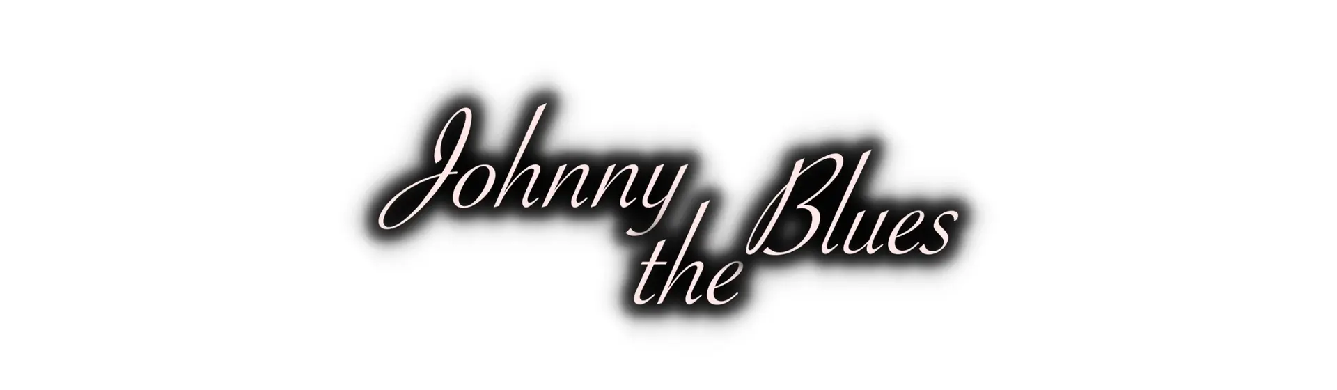 Johnny The Blues