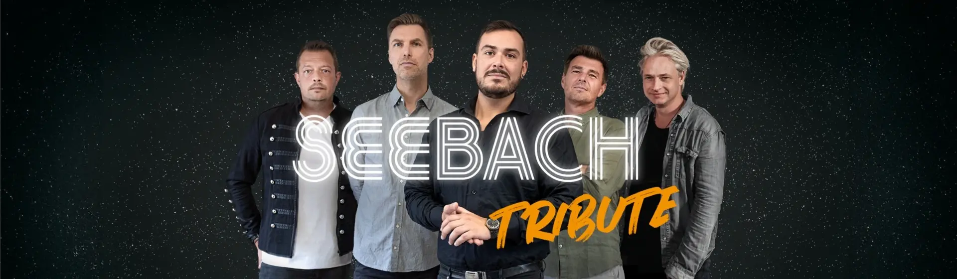 Seebach Tribute