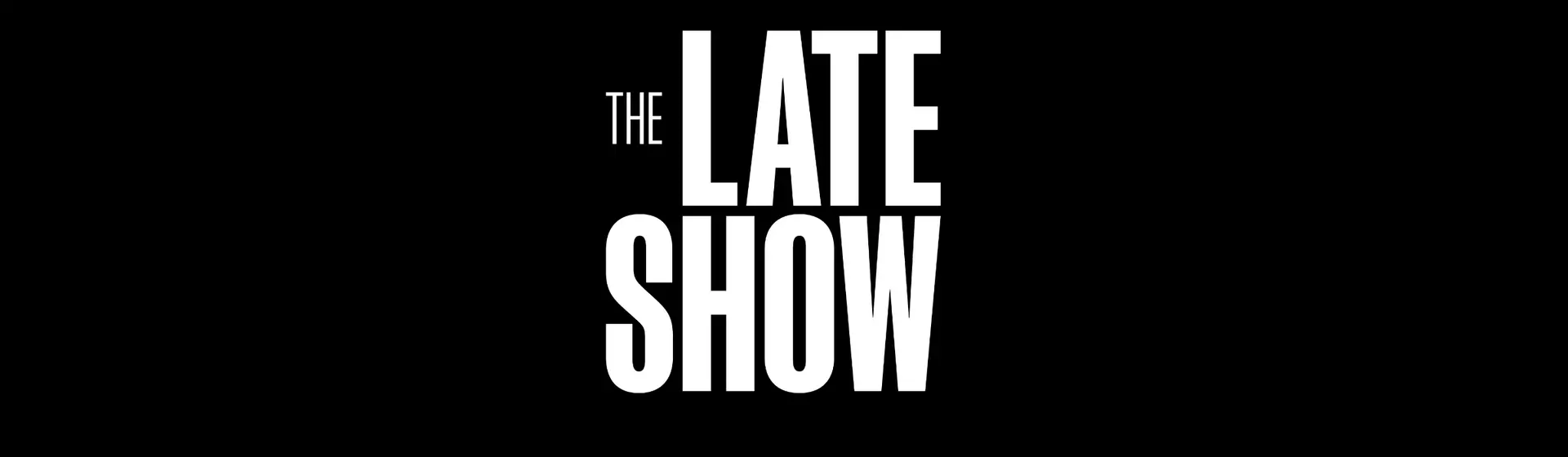The Late Show