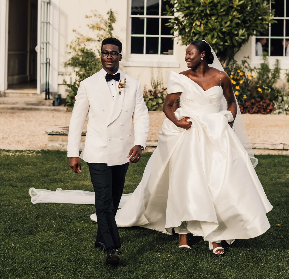 The Wedding Shop The Ultimate Wedding Gift List
