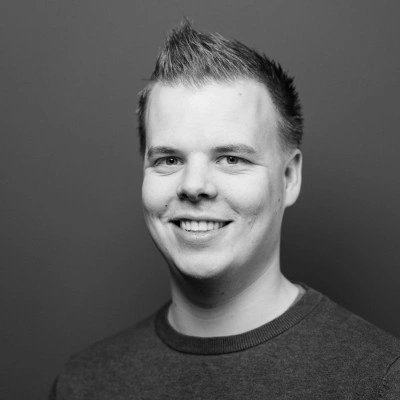 Bilde av Håvard Hvoslef Kvalnes