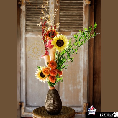 Kado par Charline Pritscaloff (MOF)