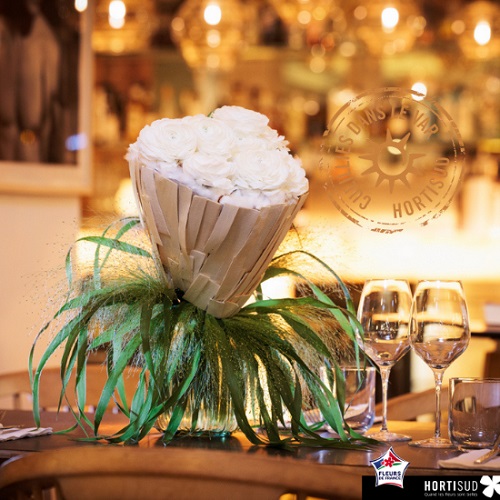 Noël de coton par Stéphane Chanteloube