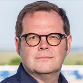 Yves Jacob, Délégué général de la FFAF - Ⓒ Photos FFAF