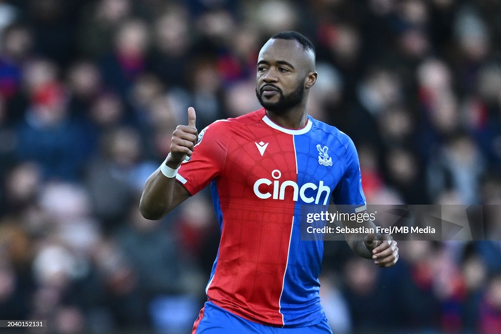 Jordan Ayew - The timely end to a perfect love story 