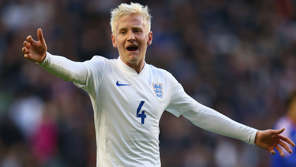 Will Hughes: A Combative Warrior with a Dynamic Streak