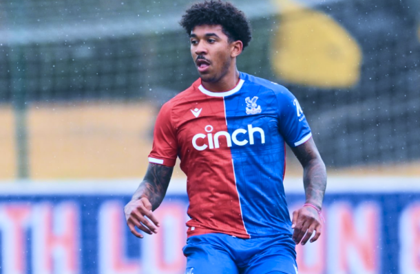 Chris Richards: versatile but limited?