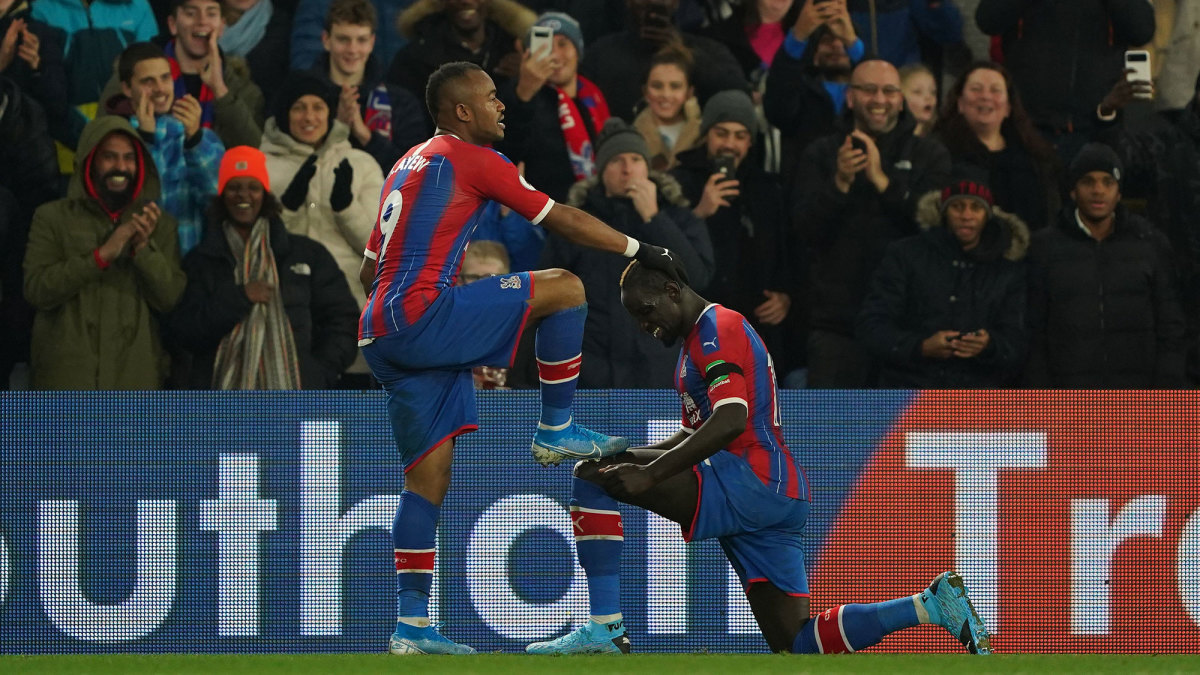 Jordan Ayew: Hero or Villain?