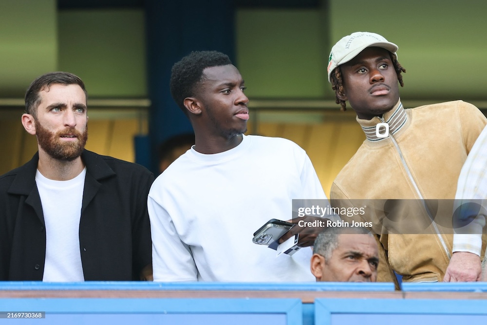 Crystal Palace’s summer window analysed