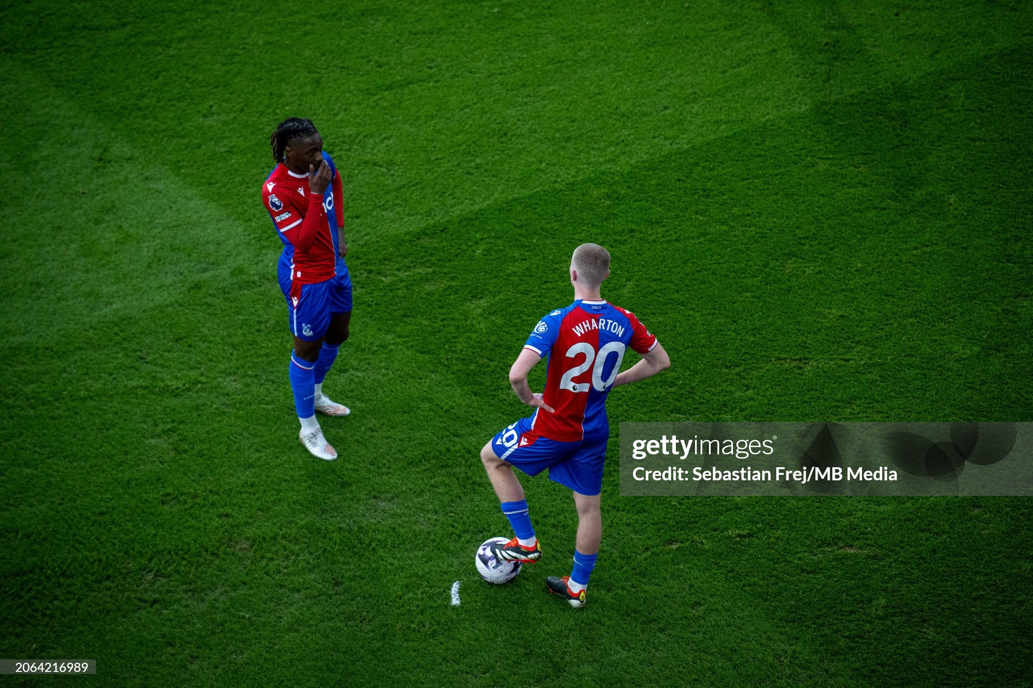 Who can Crystal Palace afford to lose this summer?