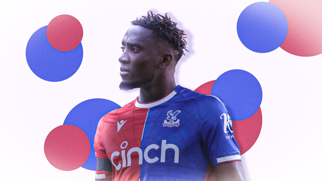 Wilfred Ndidi: Potentially Palace