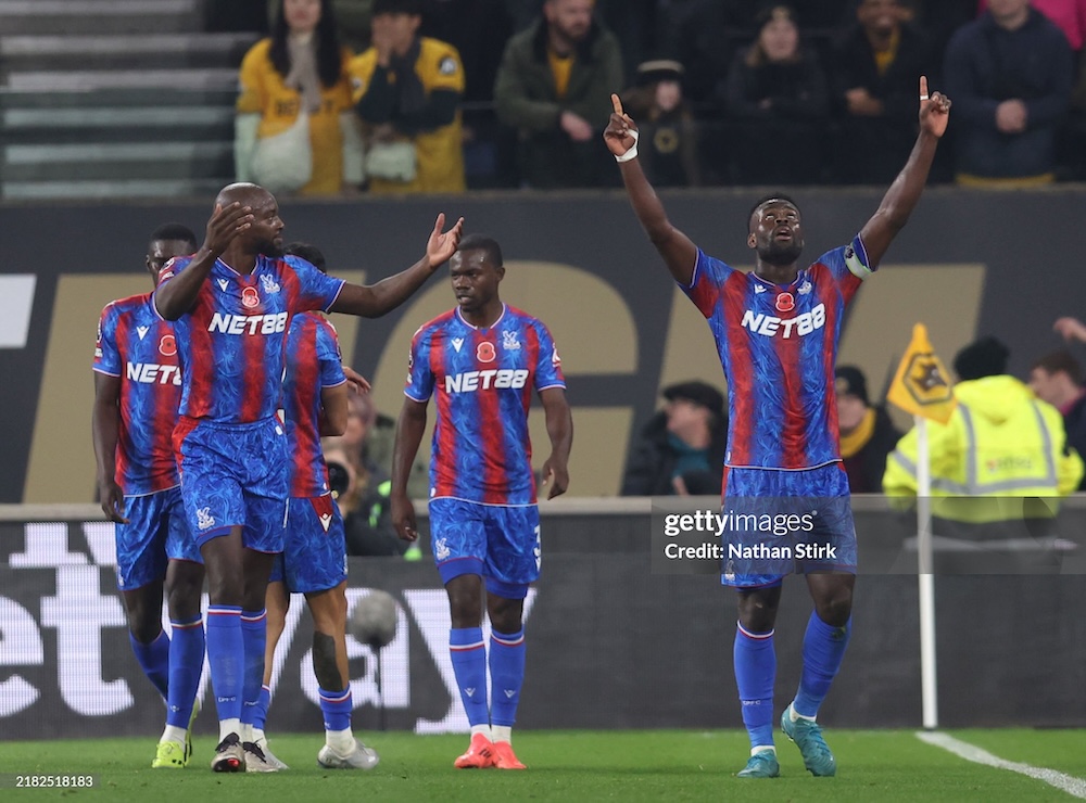 Depleted Palace look to continue their resurgence against a resilient Fulham
