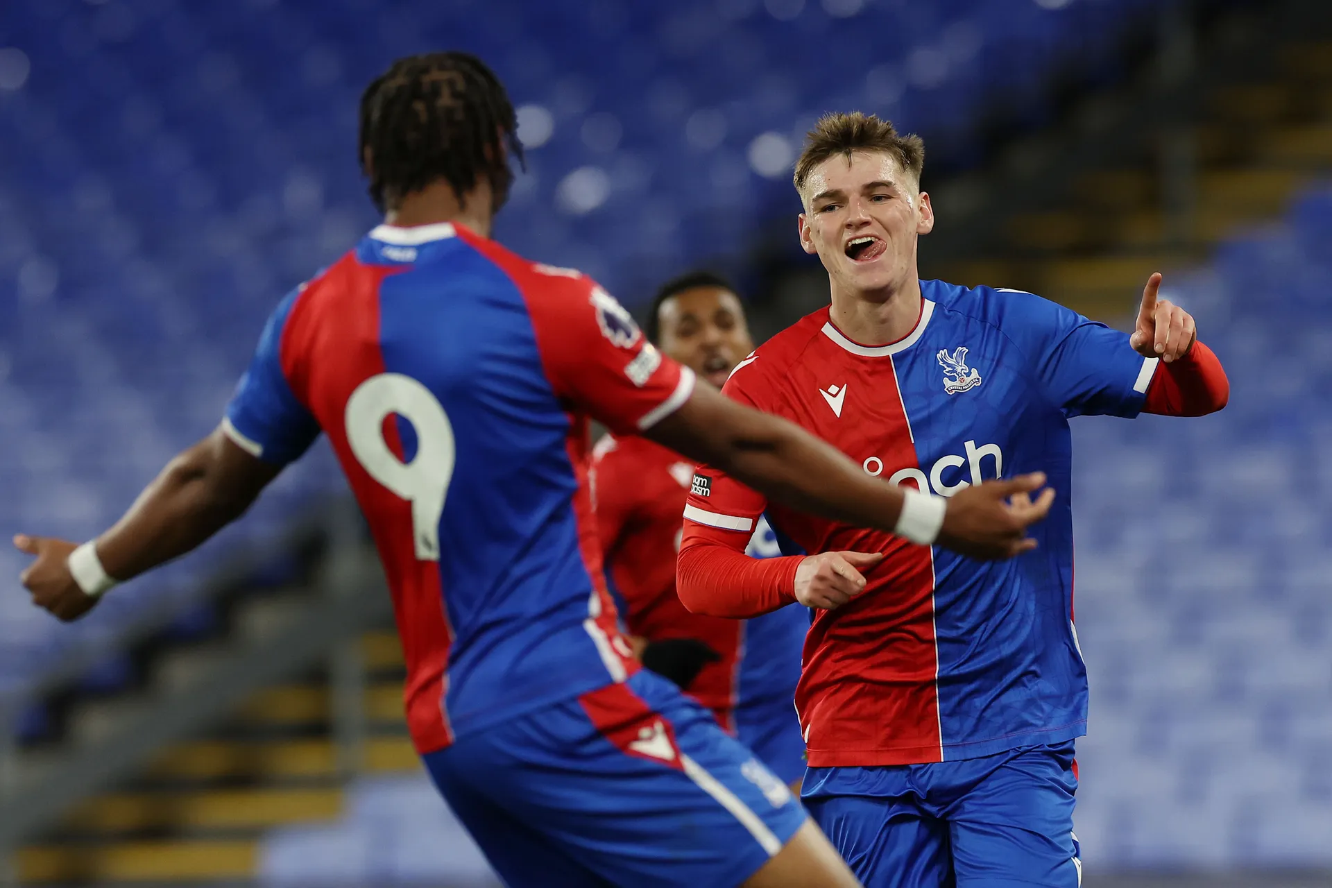 Player ratings as Crystal Palace reach PL International Cup final