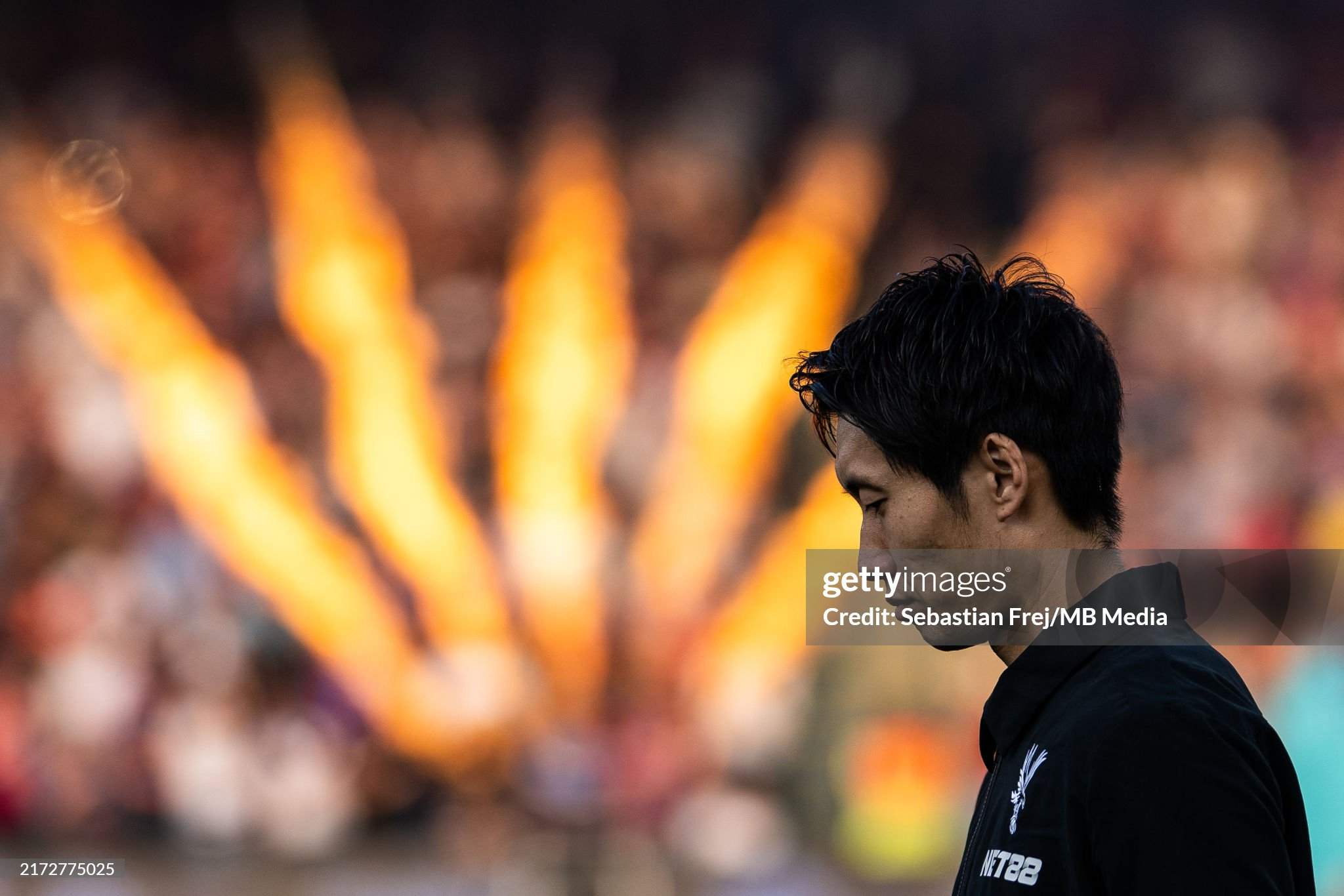 Daichi Kamada: Victim of the System