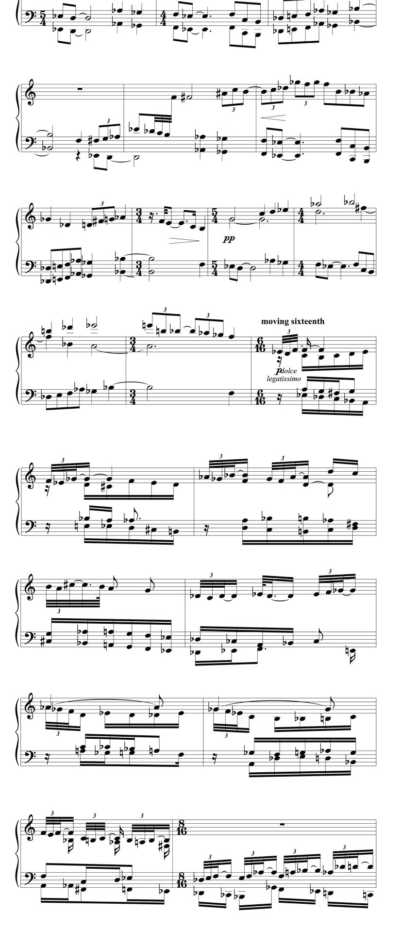 דוגמה 3: טל, **שאקונה** (1936), תיבות 21-1