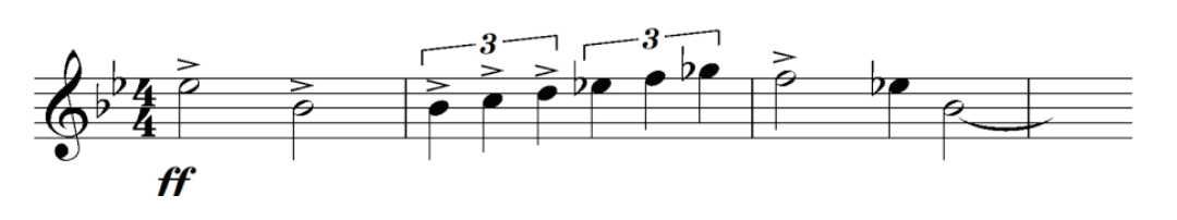 דוגמה life-will motif :1