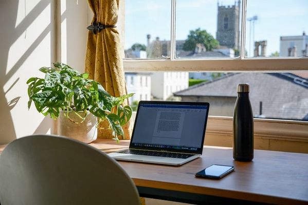 Adaptive schedules increase productivity