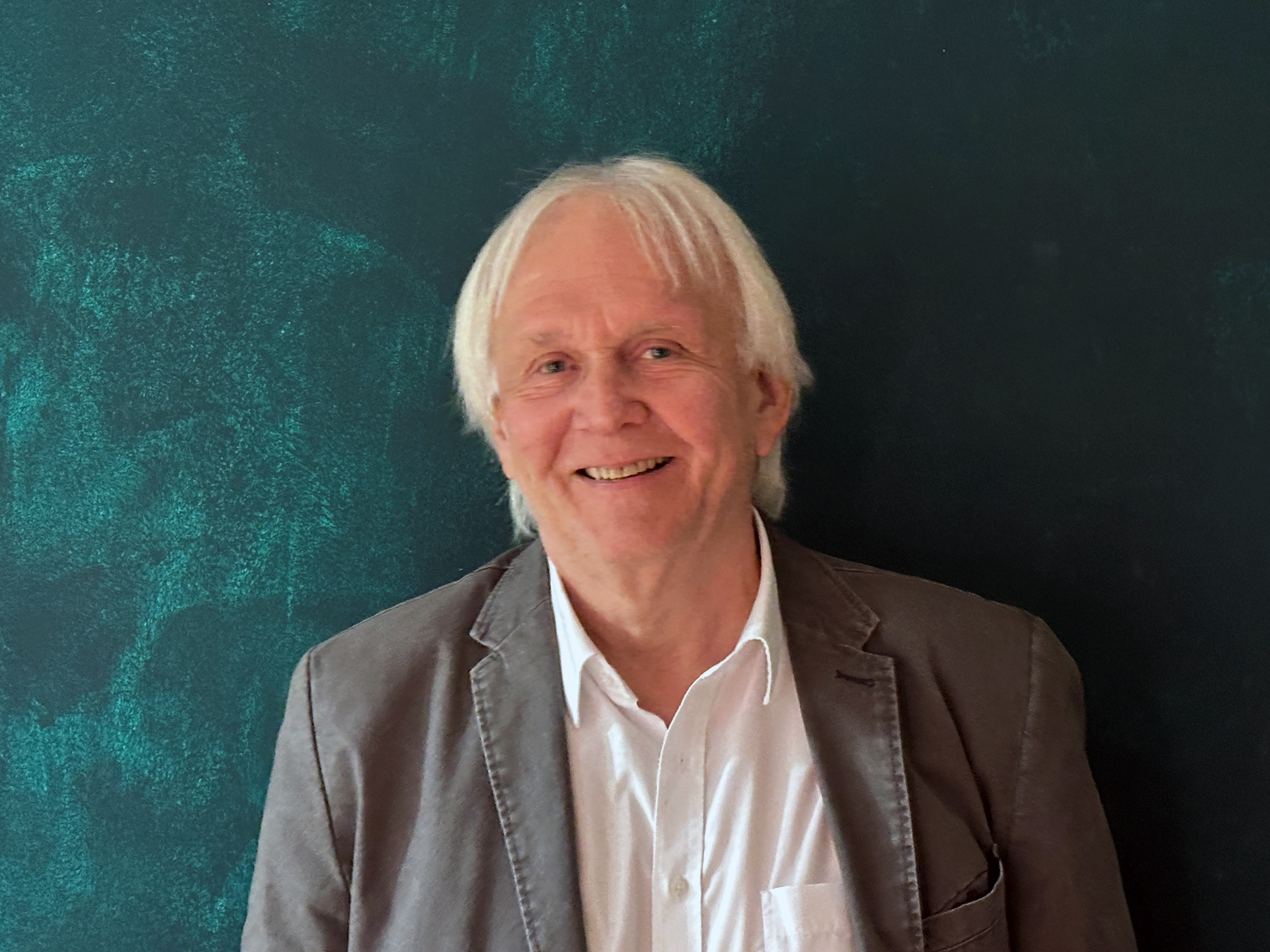 Foto Klaus Timmermann