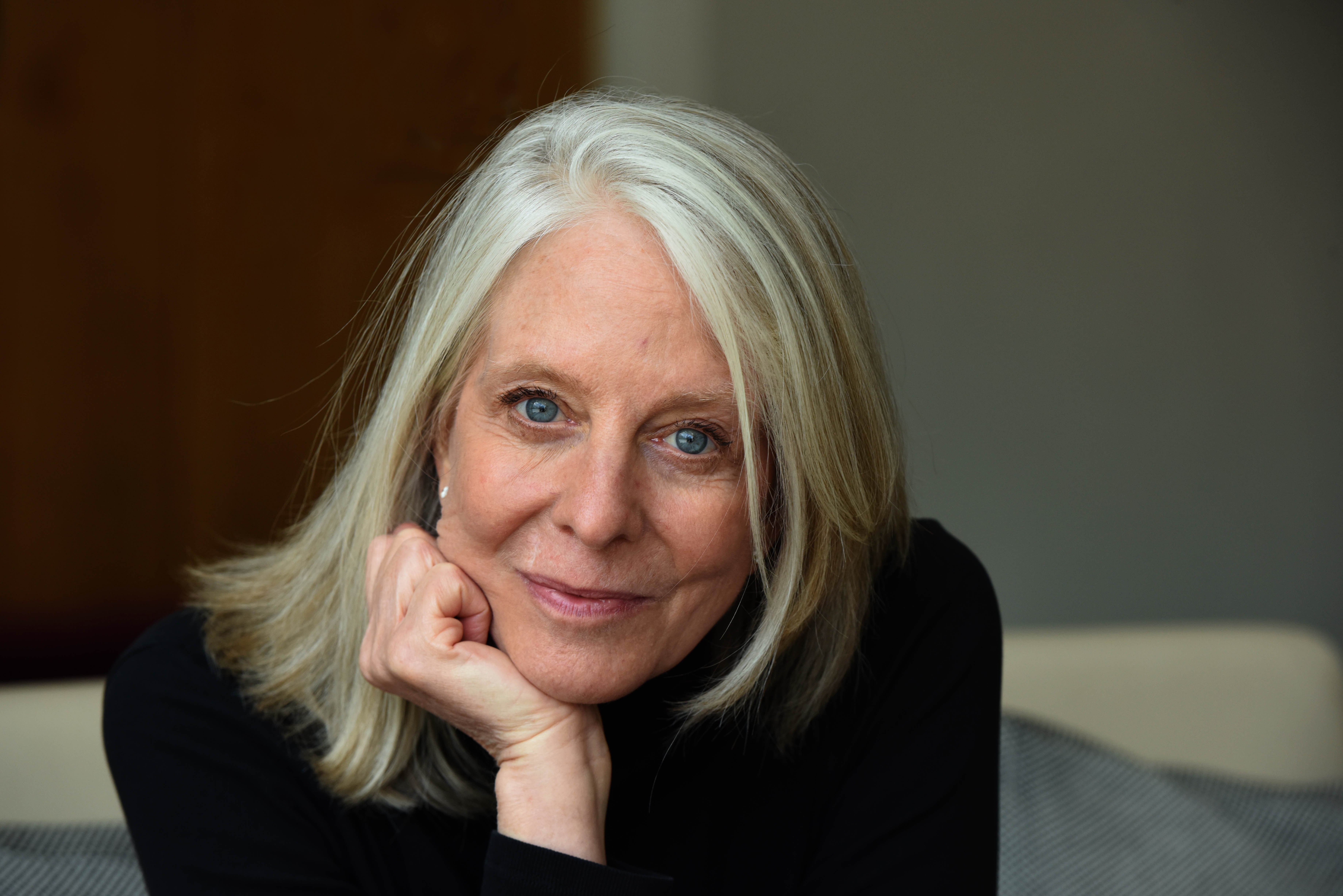 Foto Bonnie Garmus