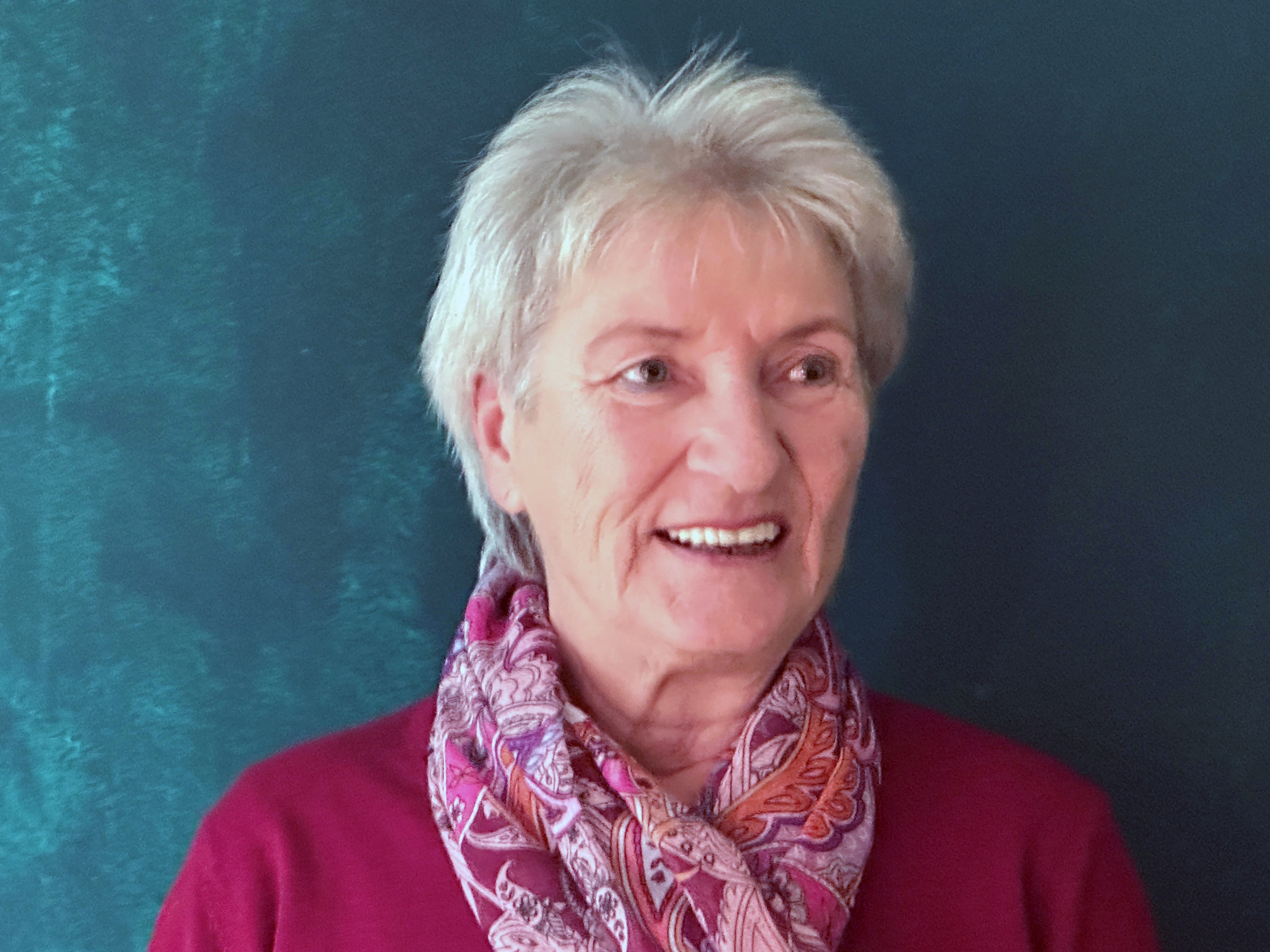 Foto Ulrike Wasel