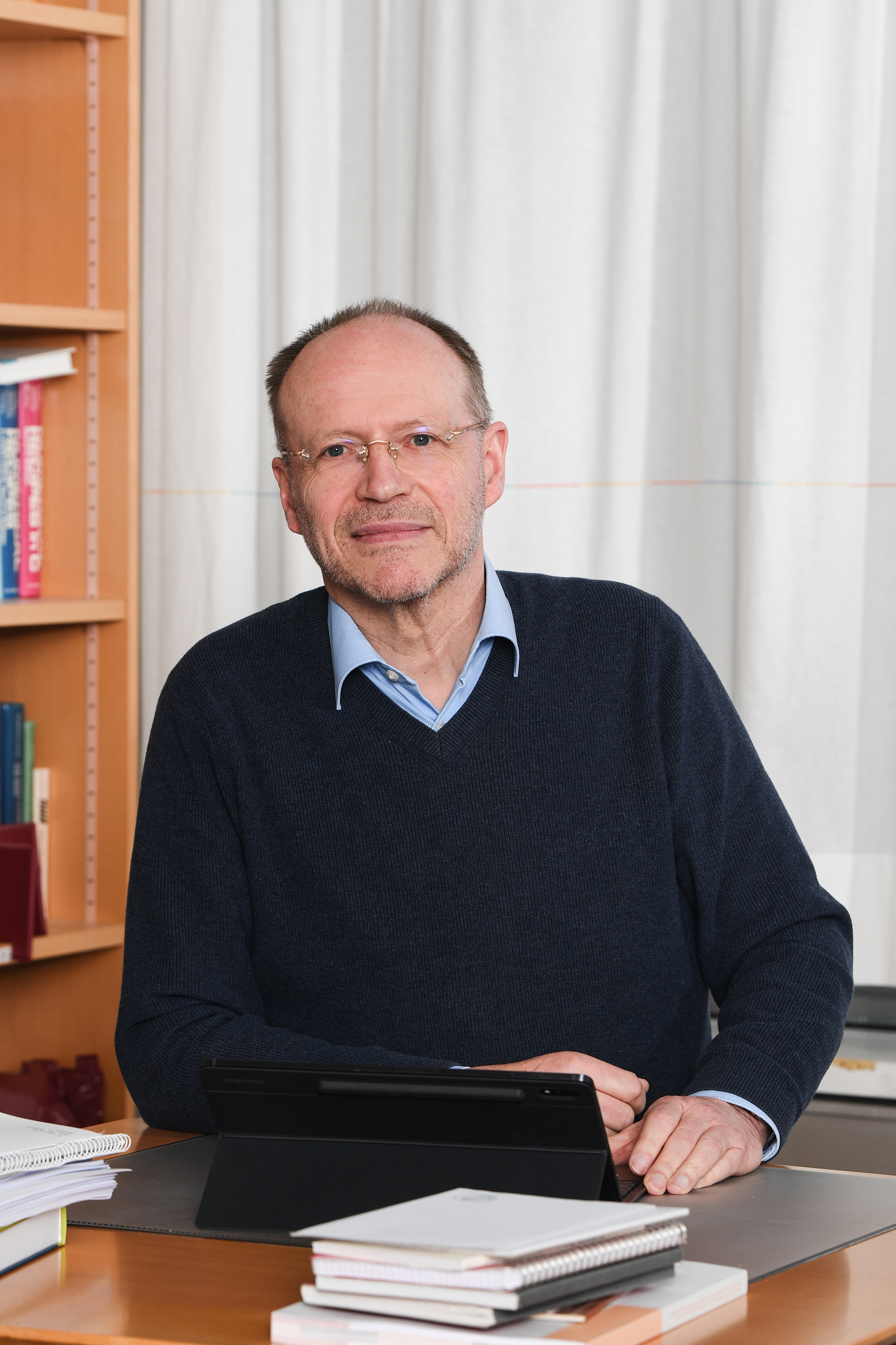 Foto Kurt Kremer
