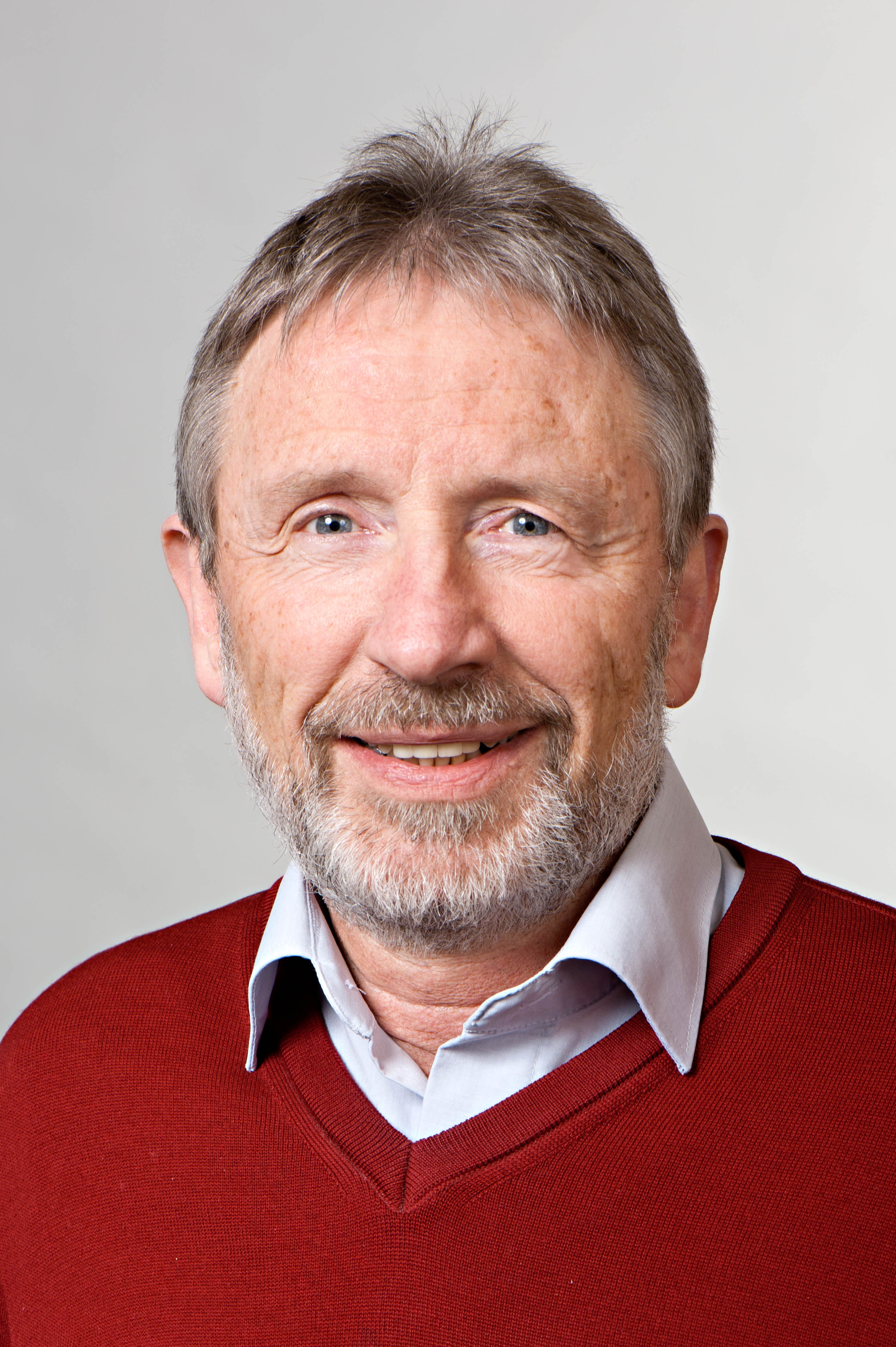Foto Wolfgang Domcke