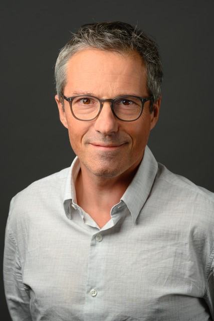 Foto Nicolas Winssinger