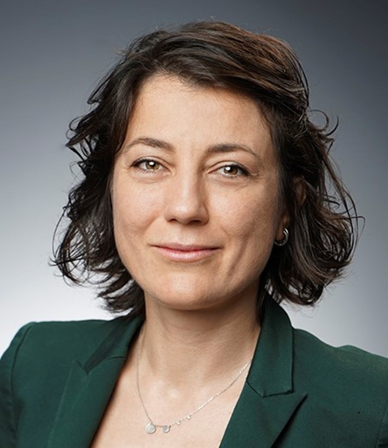 Foto Hatice Mutlu