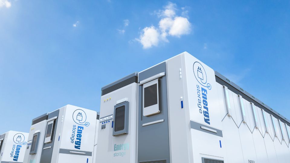 Transforming South Africa's Energy Future