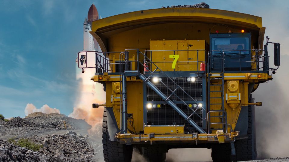 The resilience mandate | Mining Magazine - Autumn 2026