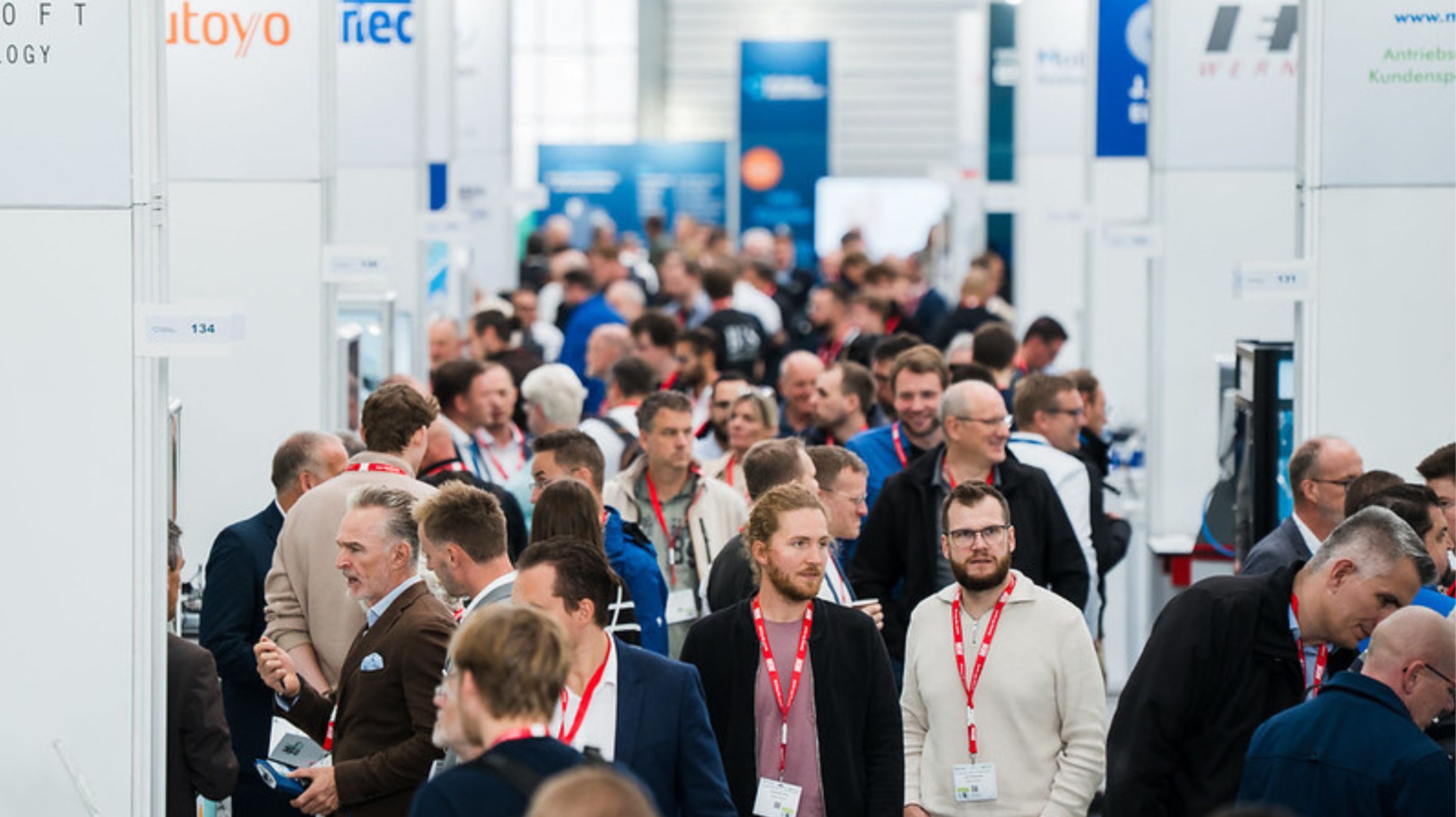All About Automation Exhibition 2026